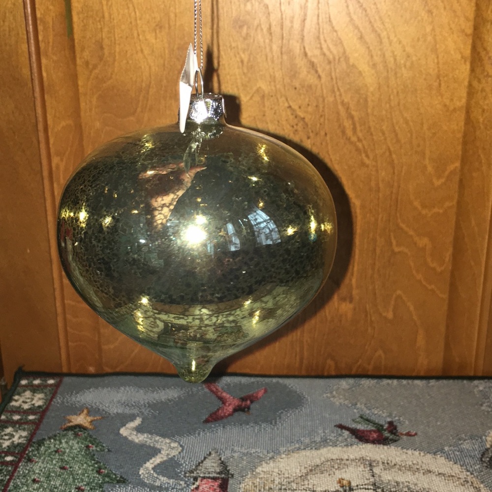 Christmas Ornament